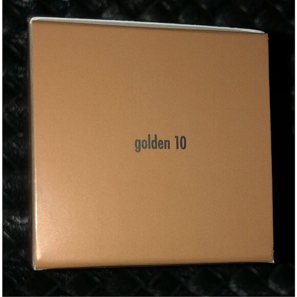 STILA - NWT - Stay All Day Foundation and Concealer. Golden 10 - Picture 4 of 16